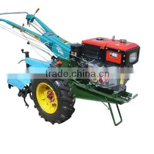 Chinese Walking Tractor / Lower Price ,top Quality /8-15hp thumbnail-2