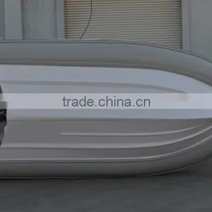 China 0.9mm PVC RIB Inflatable Boat Made In China thumbnail-6