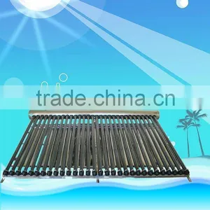 Slope Roof Solar Collector Rebate thumbnail-1