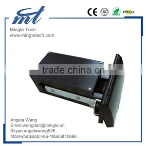EMV Smart Card Motorized Card Reader thumbnail-1