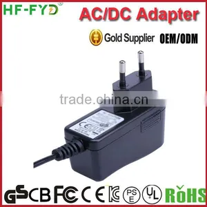 AC DC Adapter Power Supply 5v 2a 12v 4a Lcd Display Power Adapter thumbnail-1
