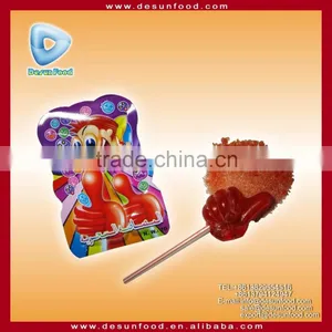 Thumb Finger Popping Lollipop thumbnail-4