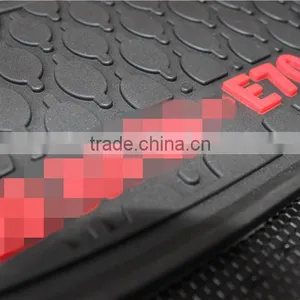 3D Classic Style Floor Liner Car Floor Cover for BMW E70 thumbnail-4