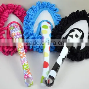 Car Care Dust Chenille Brush thumbnail-2