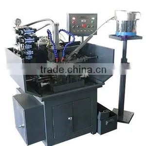 Shaft Processing Machine /Rotating Shaft Processing Special Machine Tool (Sold Well in Southeastern Asia) thumbnail-1