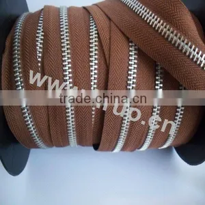 Nylon Zipper Tape thumbnail-1
