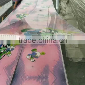 Child Room Popular Design of PVC Ceiling /wall Panel thumbnail-3