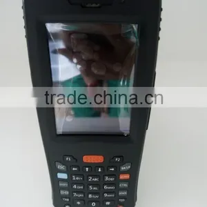 Original Manufacturer Xsmart 15 IP65 Touch Screen Android Pda With 1D/2D , Wifi , Bluetooth thumbnail-4