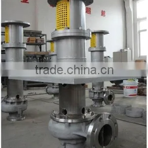 Vertical Centrifugal Pump thumbnail-1