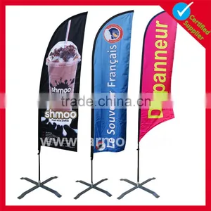 Various Screen Printing Marketing Flags and Banners thumbnail-2