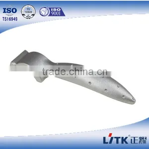 Aluminum Casting of LED Housing/Shell thumbnail-5