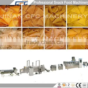 Industrial 3D Pellet Manufacturing Line thumbnail-1