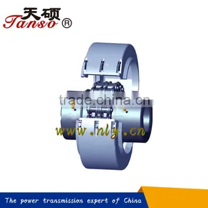 Good Quality Roller Chain Couplings Manufacturer thumbnail-5