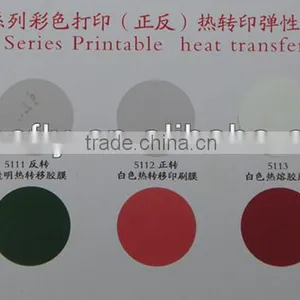 Heat Transfer Vinyl for Clothing thumbnail-3