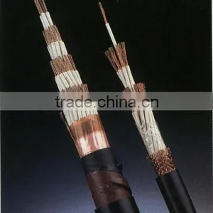 Copper Conductor PVC Insulated PE Sheathed Control Power Wire thumbnail-3