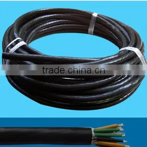 JKLYJ AL Conductor XLPE Insulated Engineer Cable thumbnail-3