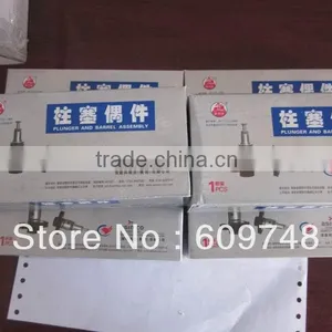 Best Hot Selling Fuel Injector Plunger U153A From High Reputation Supplier thumbnail-2