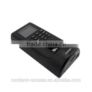 Nordson 2.8inch HD LCD Screen FR-M2 Network Fingerprint Access Control With ID Card thumbnail-3