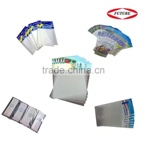 t Shirt Cloth Bag Making Machine thumbnail-1