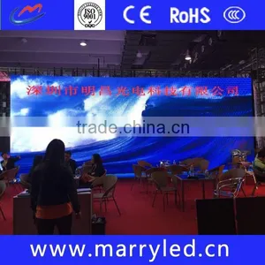 Express P6 Smd Outdoor Led Display Outdoor Smd thumbnail-1