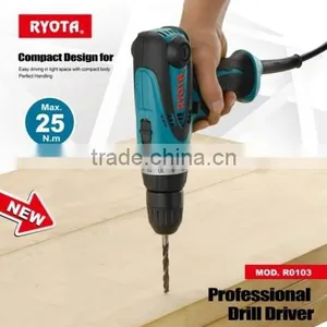 Drill Driver R0103 10mm thumbnail-2