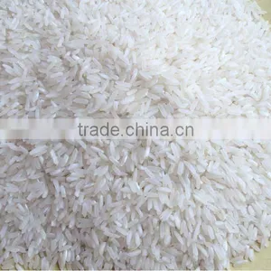 Silky Sortexed White Long Grain Rice Irri-6 thumbnail-1