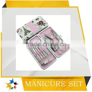 Electric Pedicure Set thumbnail-1
