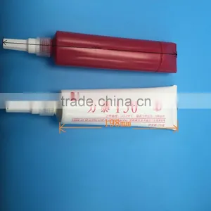 100ml Flat White LDPE Tube With Dropper thumbnail-2
