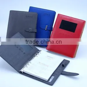 Creative Promotional Office Gifts Video Player Books thumbnail-1