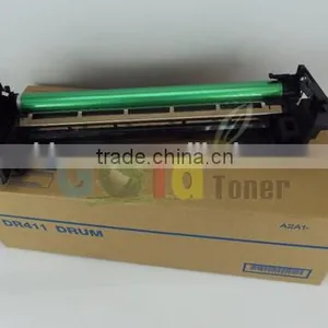 High Quality DR411 Drum Unit for Konica Minolta thumbnail-2