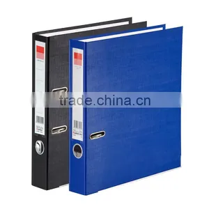 Super Saving Europeanism Lever Arch File A4 2 Inches thumbnail-1