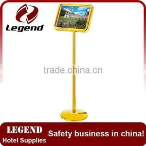 2015 Hot Sales Custom Design Advertising Stand Alone Sign thumbnail-6