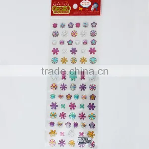 DIY Home Decoration Epoxy Sticker,interesting Kids Gift Epoxy Resin Sticker thumbnail-5