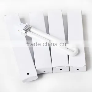 9W UV Light Replacement Extra Bulb Tube for UV Lamp thumbnail-1