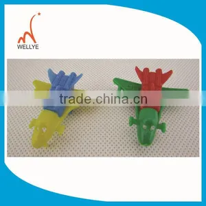 Small Plastic Toy Airplane,plastic Toy Airplanes for Sale,mini Plastic Toy Airplane for Kids thumbnail-1