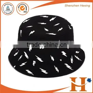2016 Fashion Girls Bucket Hat Pink Women Bucket Hat Custom Lady Bucket Hat With Low MOQ thumbnail-6