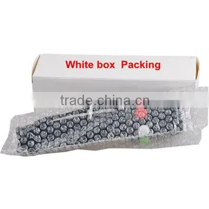 Railway LED Red And Green Rechargeable Signal Flashlight Torch Quality Choice thumbnail-5