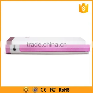 2016 New Product Manual for Power Bank 12000mah With 3 Usb Port Output thumbnail-3