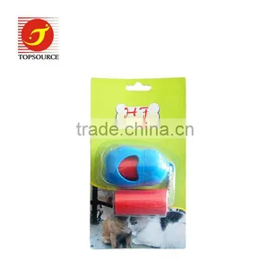 Promotional Dog Poop Bag thumbnail-1