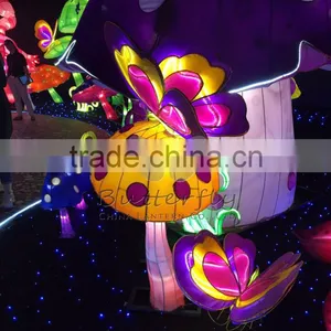 Festival Lantern Series Waterproof Outdoor Lanterns thumbnail-5