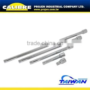 CALIBRE 5pc 1/2" Extension Bar Set thumbnail-1