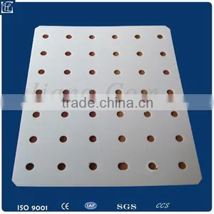 Polypropylene Perforated Sheet thumbnail-1