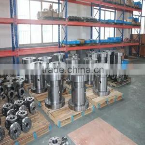 High Quality Drilling Spool for Well Control Equipment thumbnail-2