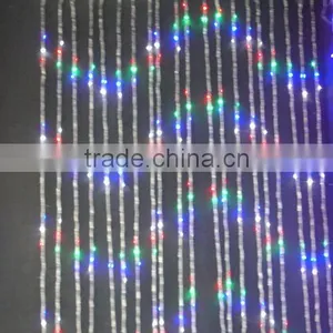 Twinkle Led Curtain Light thumbnail-1