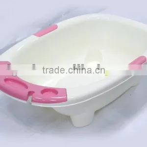 Portable Baby Bath Tub thumbnail-1