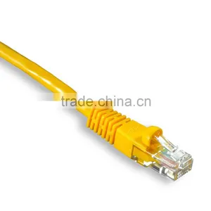 Competitive Price 23AWG Twisted 4 Pair Multicolo Cat5 Patch thumbnail-1