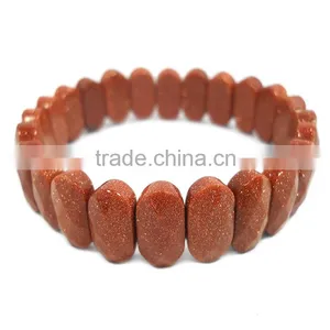 Natural Stone Bracelet NSB-010B thumbnail-1