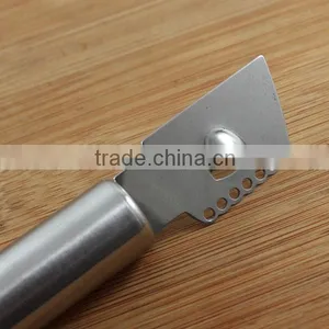 Stainless Steel Lemon Peeler thumbnail-3