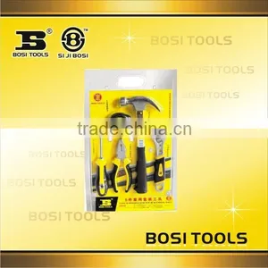 5pcs Screwdriver Set With Blister Package thumbnail-1