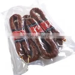 Chorizo Vacuum Packaging Machine thumbnail-1